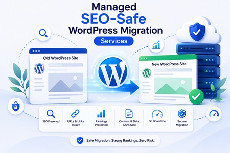 WordPress Services