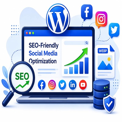 WordPress Services