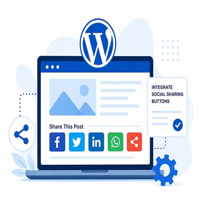 WordPress Services