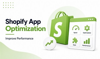 Shopify App Optimization