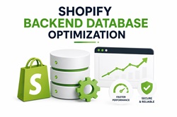 Shopify Backend Database Optimization