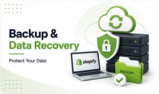 Backup and Recovery