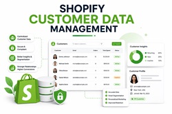 Shopify Customer Data Management