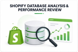 Shopify Database Analysis and Performance Review