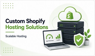 Shopify Hosting Recommendations