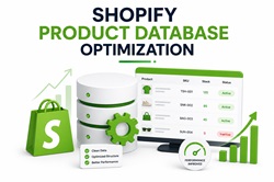 Shopify Product Database Optimization