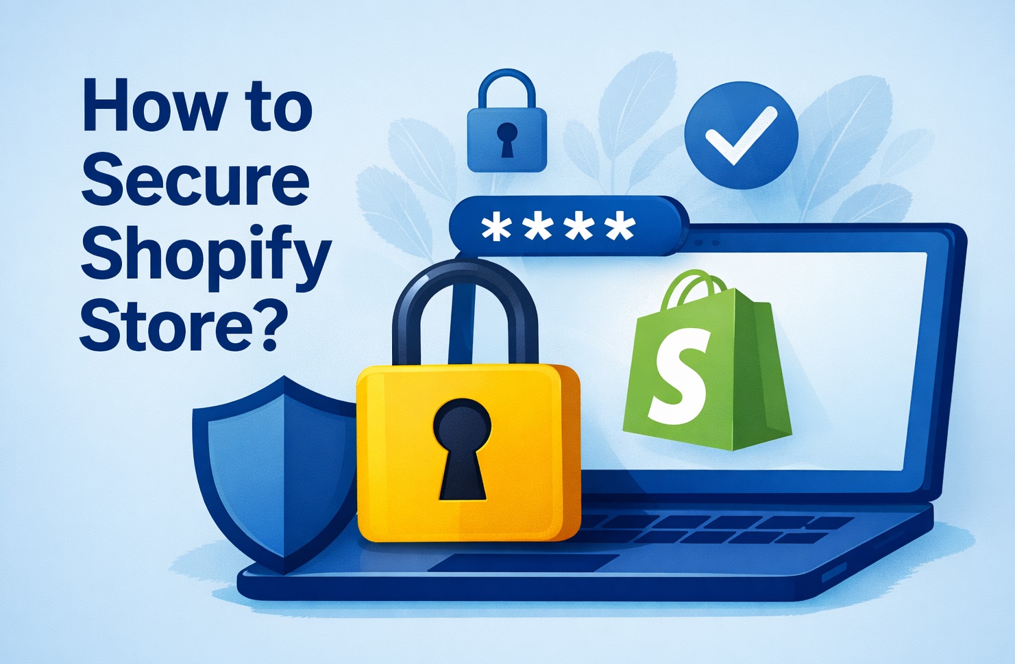 Shopify Security Audit