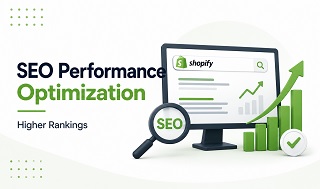Shopify SEO Optimization