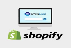 shopify seo