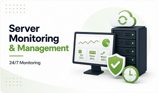Server Monitoring