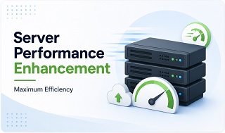 Server Performance Enhancement