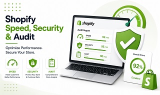 Speed and Security Audit