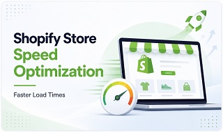 Shopify Store Speed Optimization