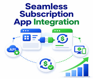 Subscription App Integration
