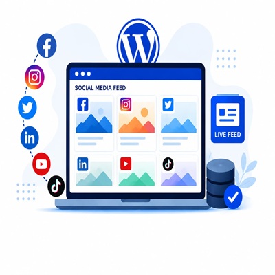 WordPress Services