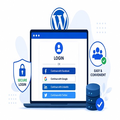 WordPress Services