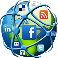 social media marketing by SEG