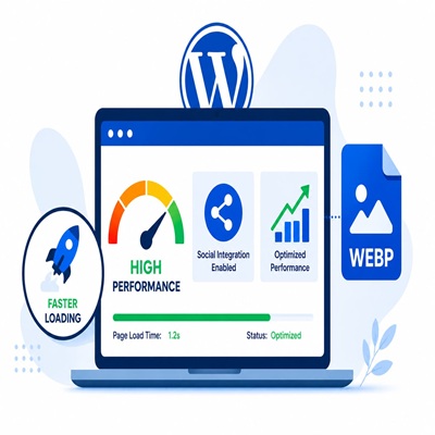 WordPress Services