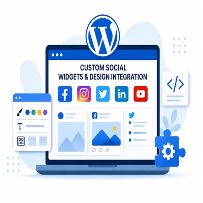 WordPress Services