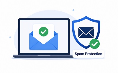 WordPress SMTP Setup Services