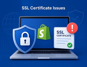 SSL Certificate Issues