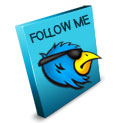 Twitter Buttons by searchenginegenie.com