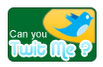 Twitter Buttons by searchenginegenie.com