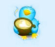 Twitter Buttons by searchenginegenie.com