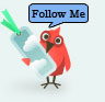 Twitter Buttons by searchenginegenie.com