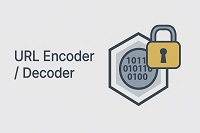 url encoder decoder