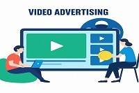 video advertising