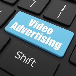 video advertising