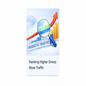 Website Traffic
