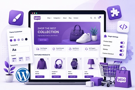 WordPress Error Fix Services