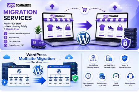 WordPress Services