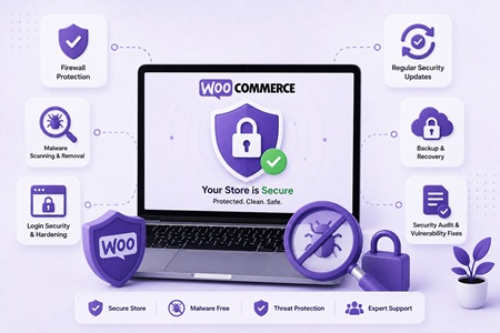 WordPress Error Fix Services