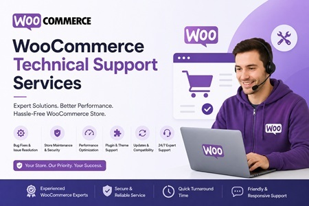 WordPress Services