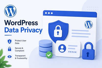 WordPress Data Privacy Compliance