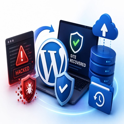 WordPress Error Fix Services