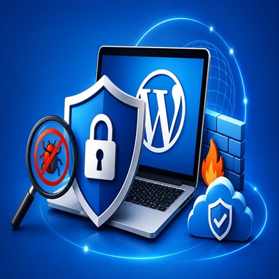 WordPress Error Fix Services