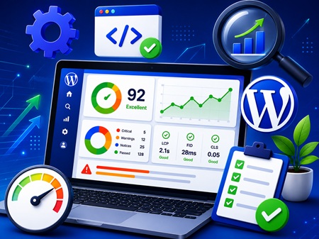 WordPress Services