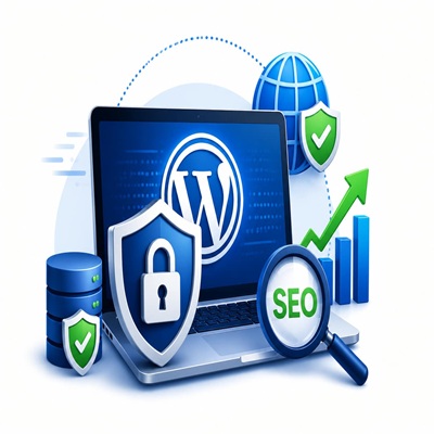 WordPress Error Fix Services