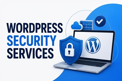 WordPress Security Services