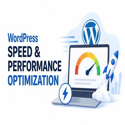 WordPress Error Fix Services