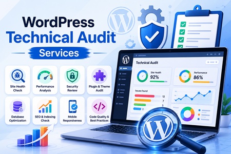 WordPress Services