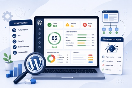 WordPress Services