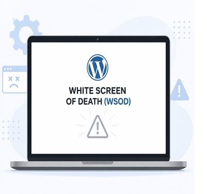 WordPress Error Fix Services