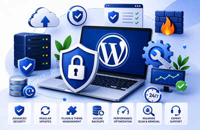 WordPress Services