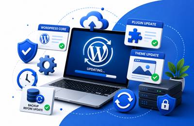 WordPress Services