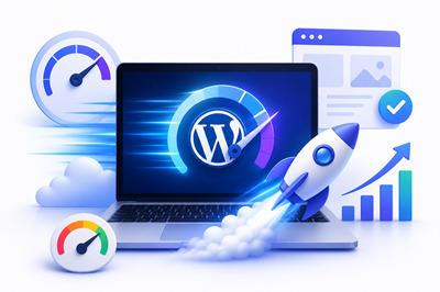 WordPress Services